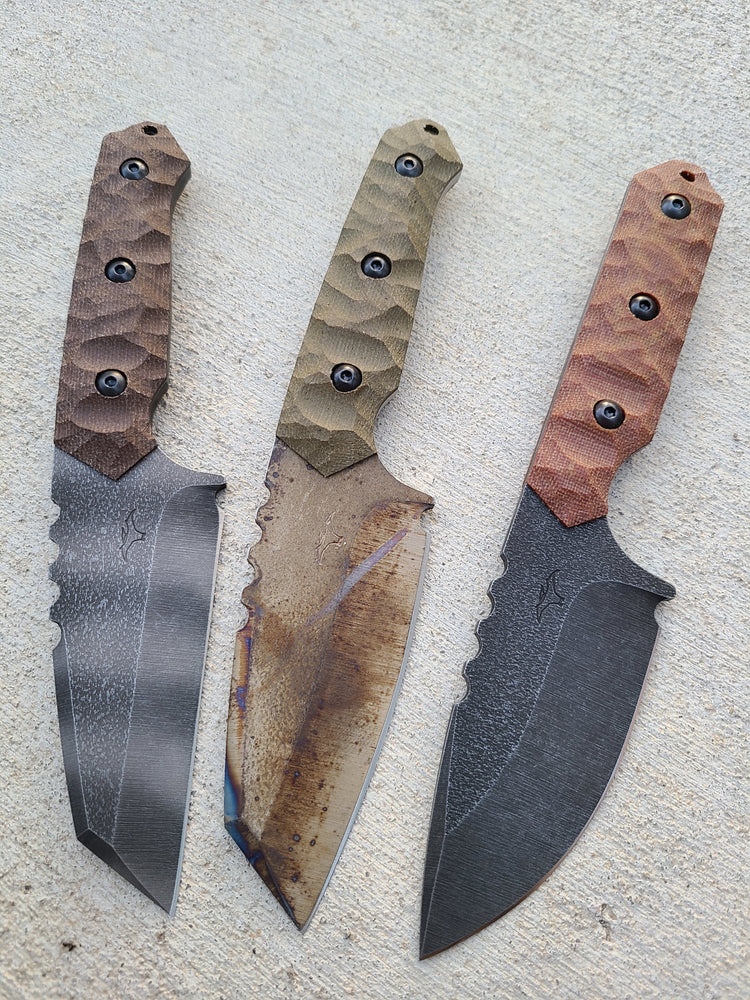 Knives