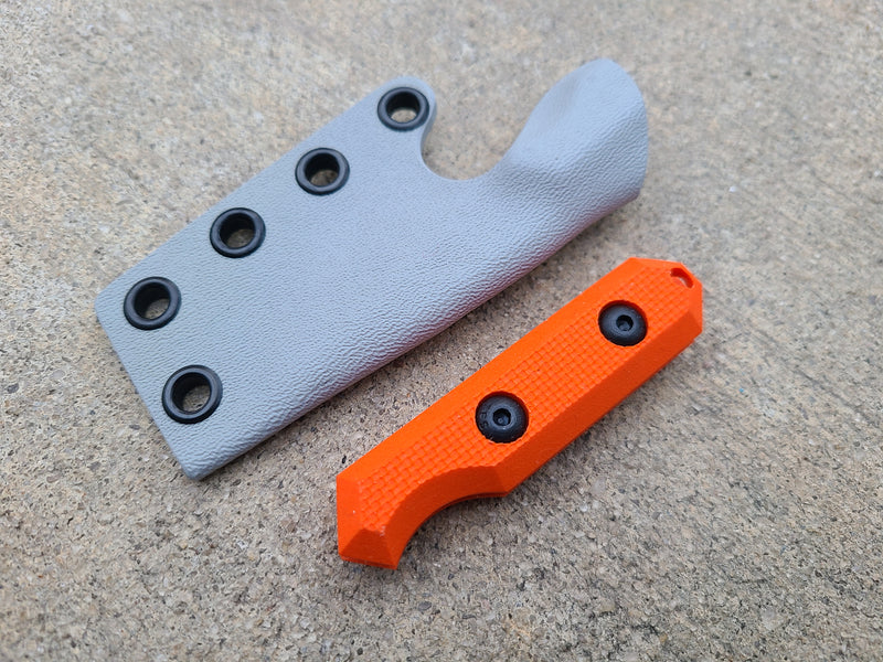 Load image into Gallery viewer, Extra Handle and Sheath - Mini Camper
