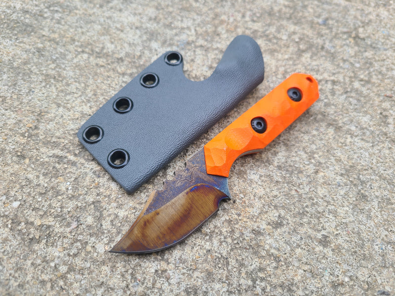 Load image into Gallery viewer, Cruwear Mini Bowie (Galaxy)
