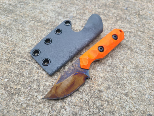 Cruwear Mini Bowie (Galaxy)