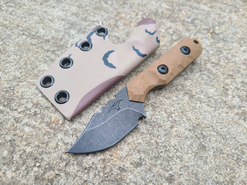 Load image into Gallery viewer, Cruwear Mini Bowie
