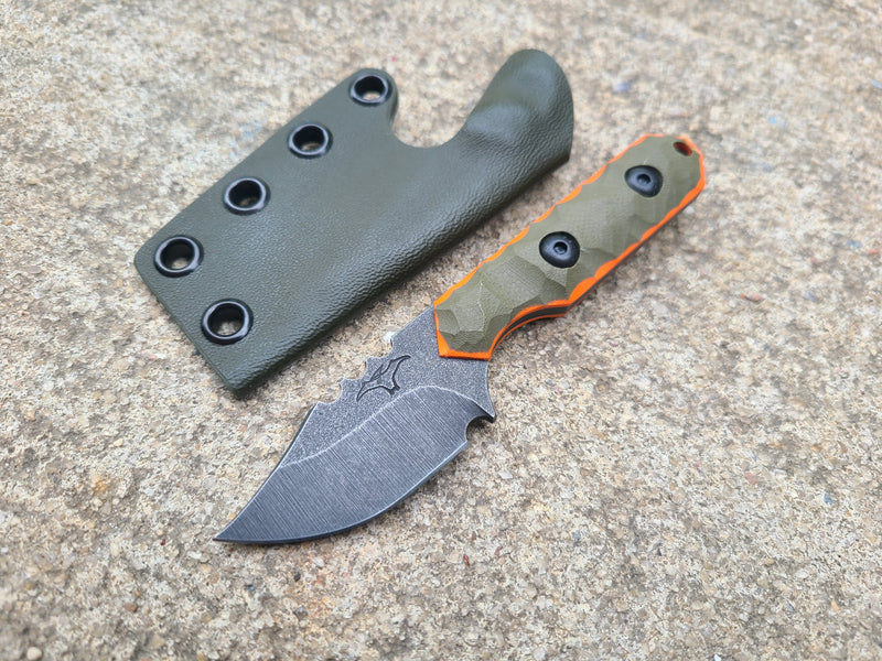 Load image into Gallery viewer, Cruwear Mini Bowie
