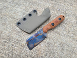 Cruwear Mini Cleaver