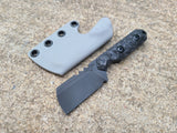 Cruwear Mini Cleaver