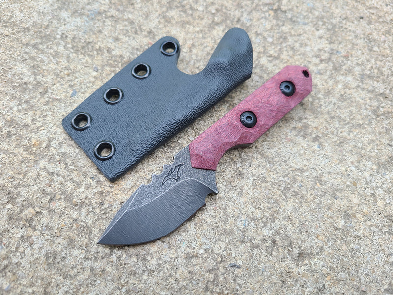 Load image into Gallery viewer, Cruwear Mini Camper (Micarta)
