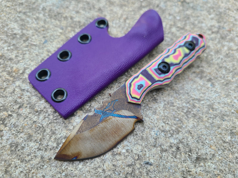 Load image into Gallery viewer, Cruwear Mini Camper (Galaxy)
