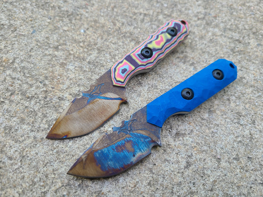 Cruwear Mini Camper (Galaxy)