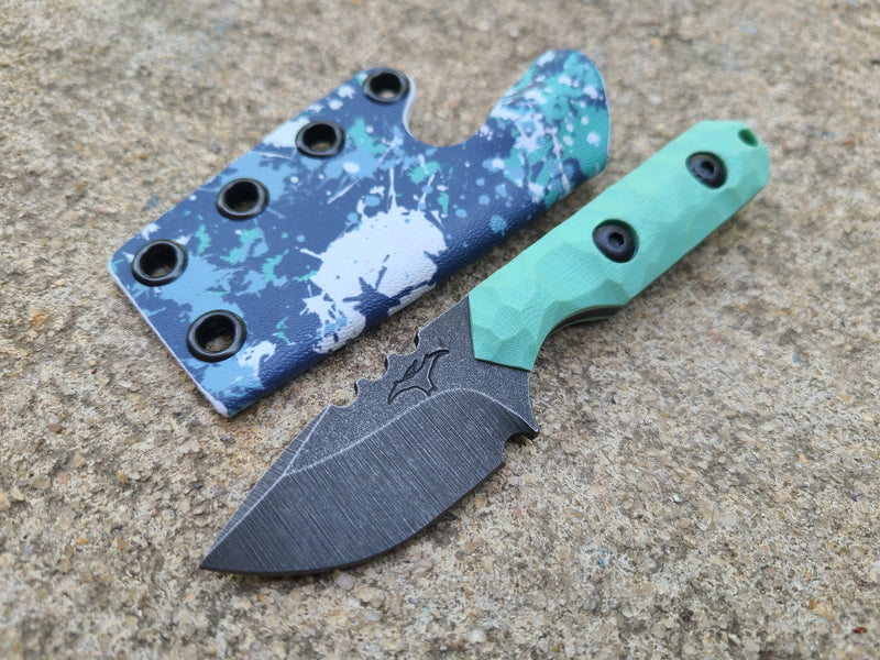 Load image into Gallery viewer, Cruwear Mini Camper
