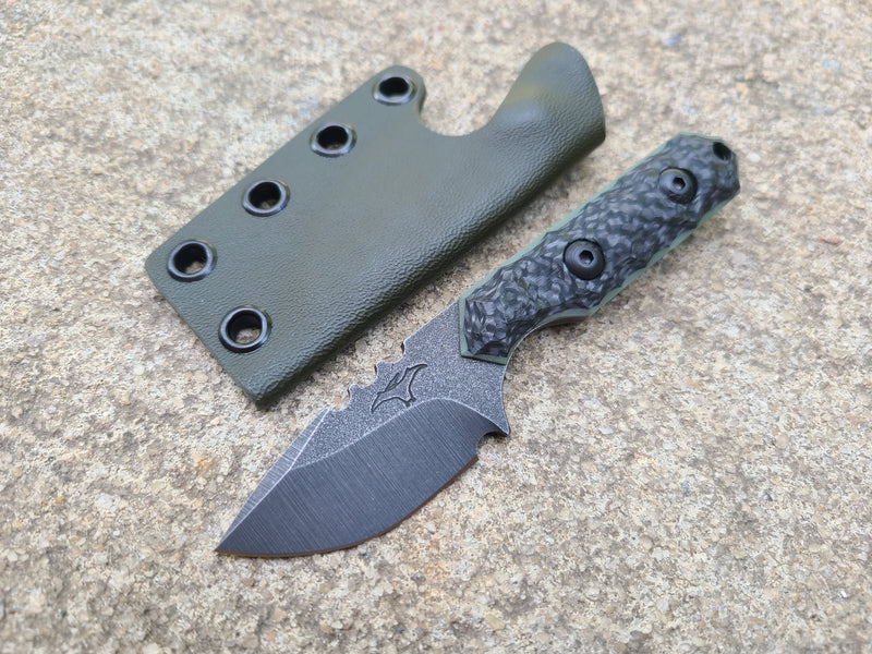 Load image into Gallery viewer, Cruwear Mini Camper
