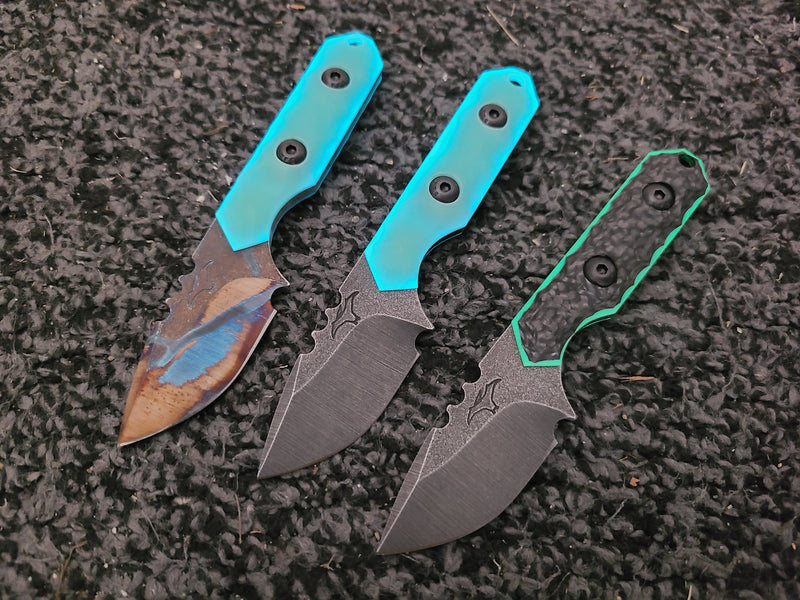 Load image into Gallery viewer, Cruwear Mini Camper (Glow Liners)
