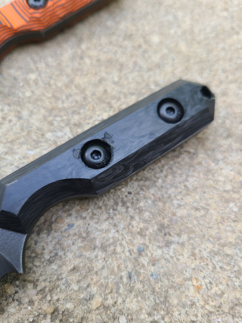 Load image into Gallery viewer, Cruwear Mini Bowie (Imperfect)
