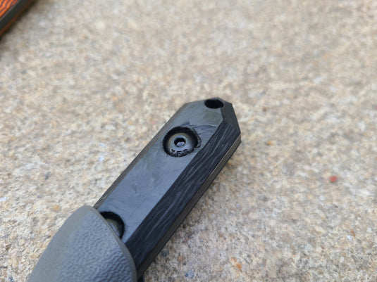 Cruwear Mini Bowie (Imperfect)