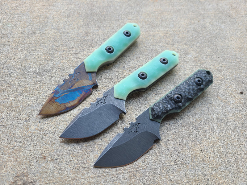 Load image into Gallery viewer, Cruwear Mini Camper (Glow Liners)
