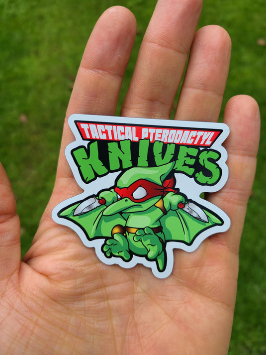 TPK Magnet