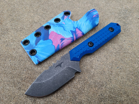 Nitro-V Mid-Sized Camper