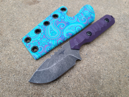 Nitro-V Mid-Sized Camper