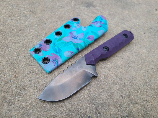 Nitro-V Mid-Sized Camper