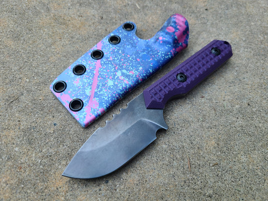 Nitro-V Mid-Sized