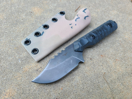 Nitro-V Mid-Sized