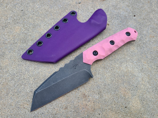 MagnaCut Full Sized Wharnie (Pink)