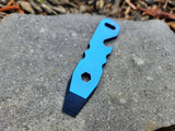 Titanium Pry Tool