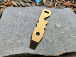 Titanium Pry Tool