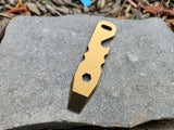 Titanium Pry Tool