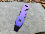 Titanium Pry Tool