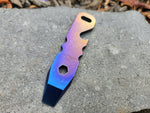 Titanium Pry Tool