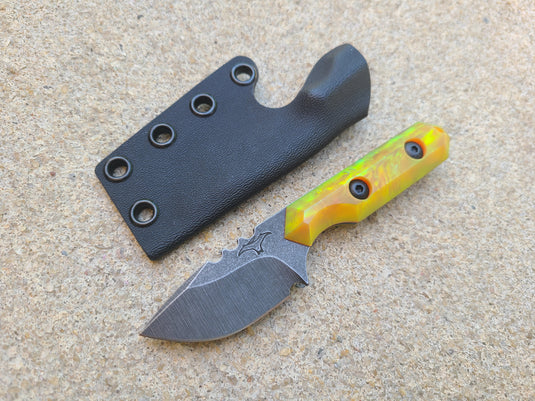 Cruwear Mini Camper (Opal)