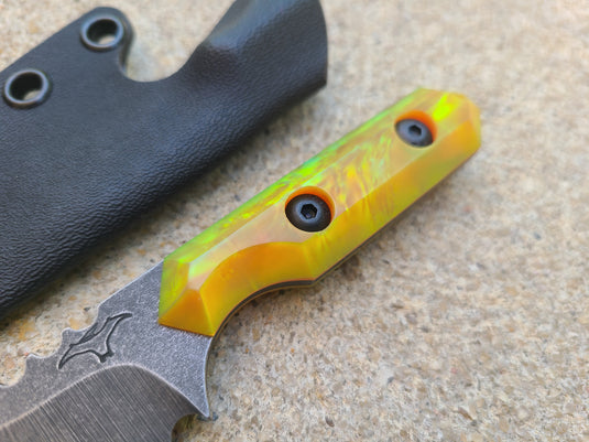 Cruwear Mini Camper (Opal)