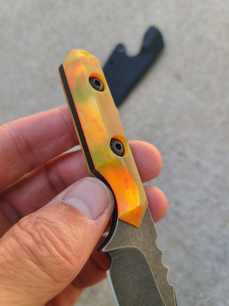 Load image into Gallery viewer, Cruwear Mini Camper (Opal)
