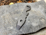 Titanium Pry Tool