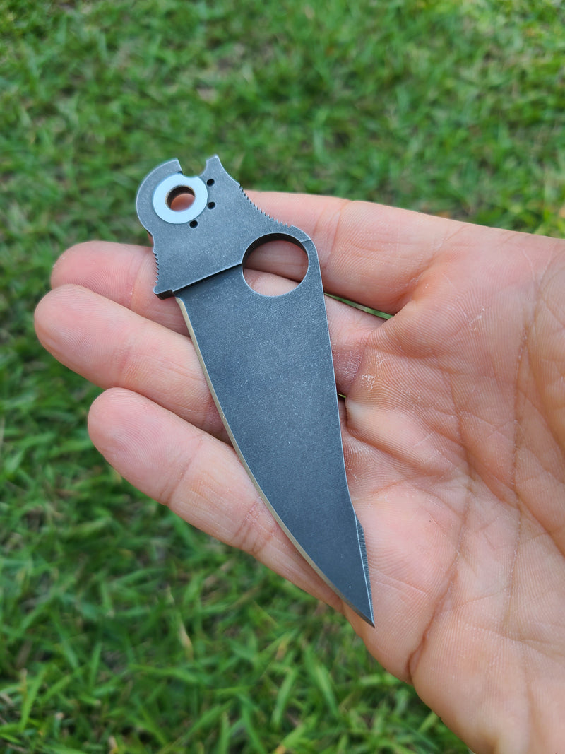 Load image into Gallery viewer, S30V PM2 Blade Mod (Blade Only)
