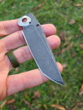 Magnacut Large Sebenza Blade Mod (Blade Only)