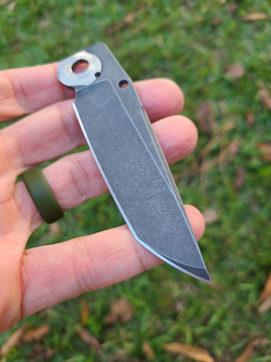 Magnacut Large Sebenza Blade Mod (Blade Only)