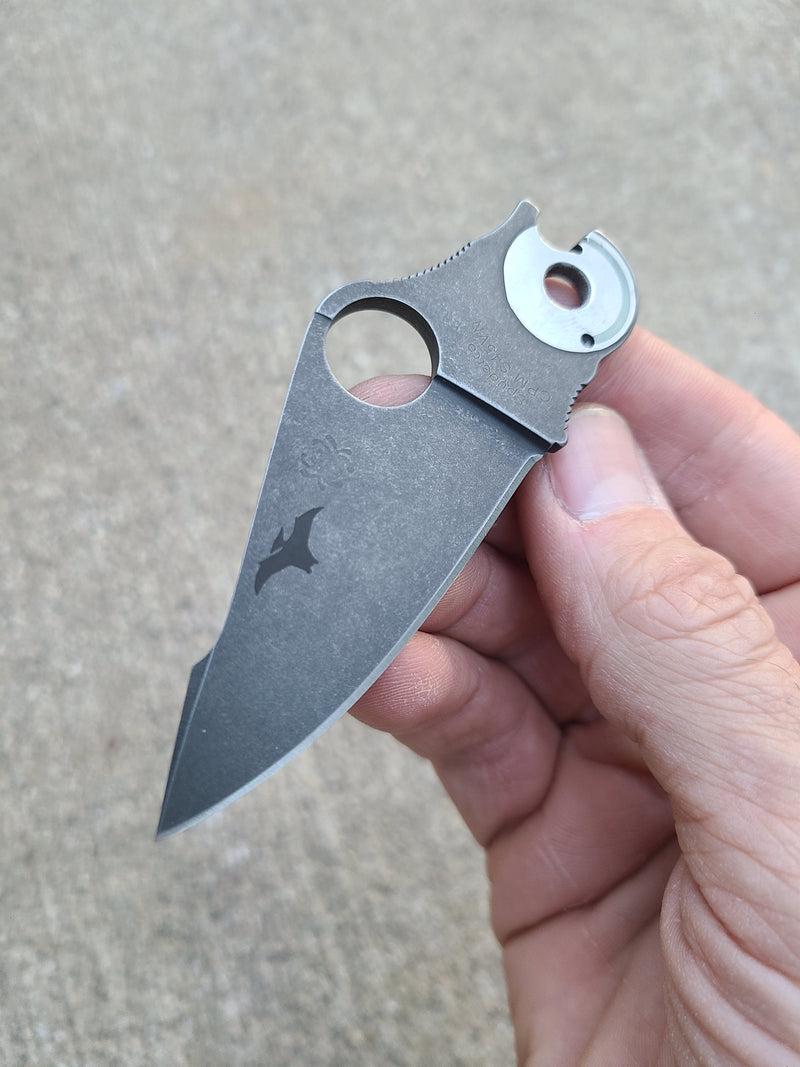 Load image into Gallery viewer, S45VN Para3 Blade Mod (Blade Only)
