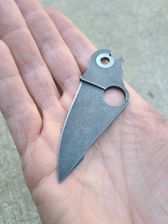 S45VN Para3 Blade Mod (Blade Only)