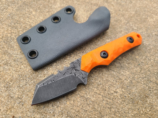 Zwear Mini Raptor (Hunter Orange)