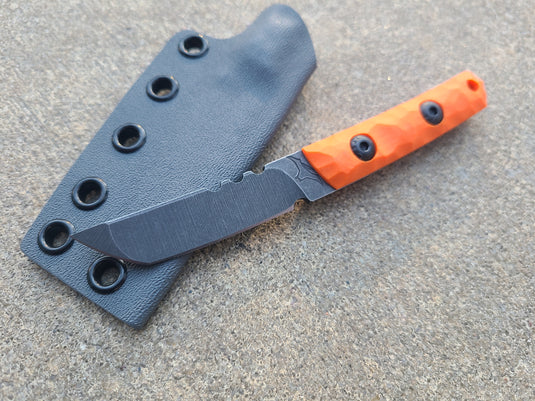 Z-Wear Mini American Samurai V1 (Hunter Orange)