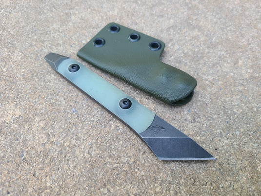 PTERODASHI – Z-WEAR (JADE)