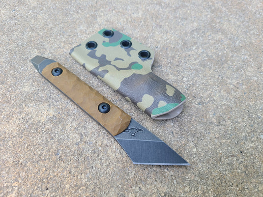 PTERODASHI – Z-WEAR (FDE)
