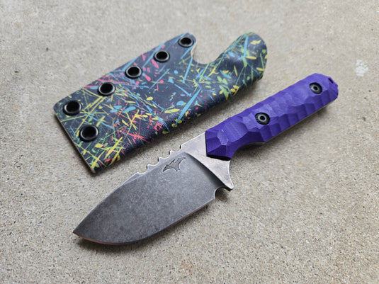 MID CAMPER – 52100 (PURPLE)