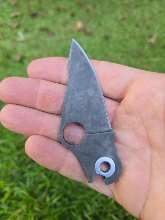 CPM S45VN Para 3 Blade Mod (Blade Only)