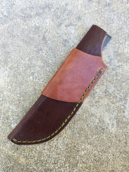 Redeemed Creations Leather Sheath (American Samurai V1 or V2)