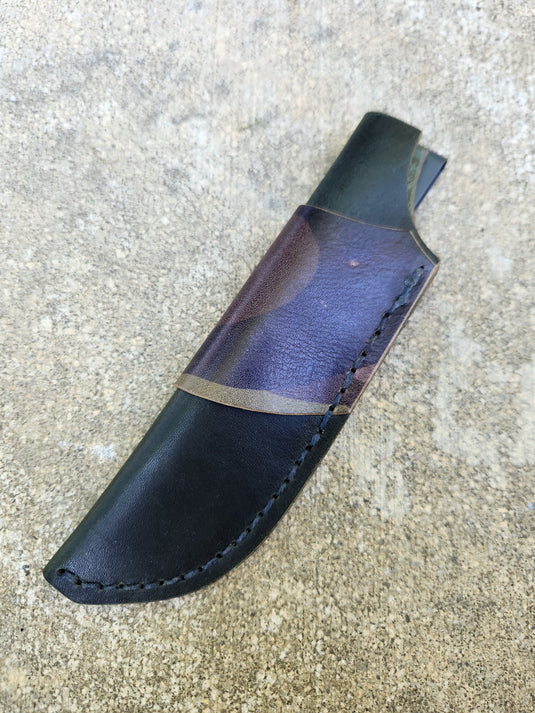Redeemed Creations Leather Sheath (American Samurai V1 or V2)