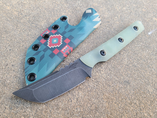 MagnaCut American Samurai V2 (Jade)