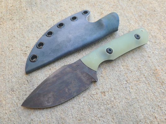 CPM S90V Mid-Sized Overlander (Jade)