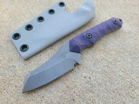 MagnaCut Mid-Sized Unnamed (Purple)
