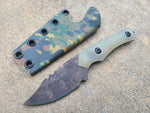 MagnaCut Mid-Sized Bowie (Jade)